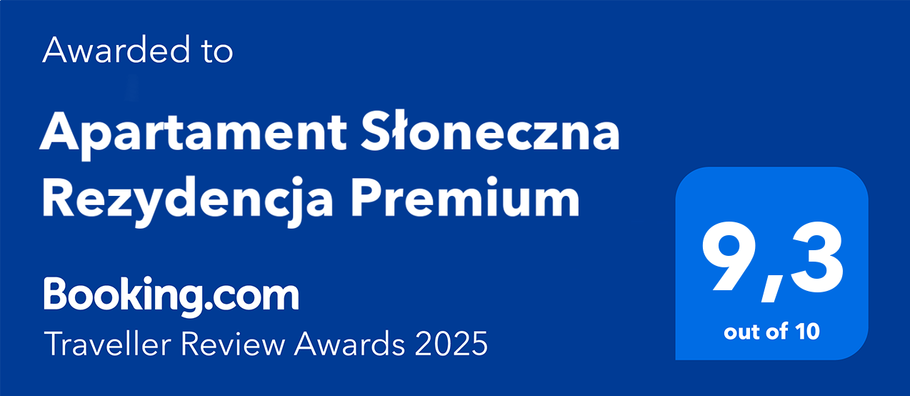 Nagroda Booking.com